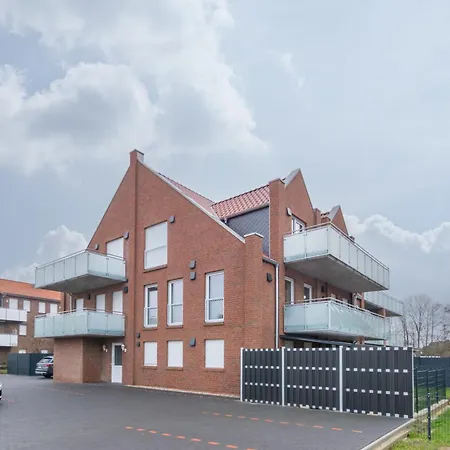 아파트 Ankerplatz *