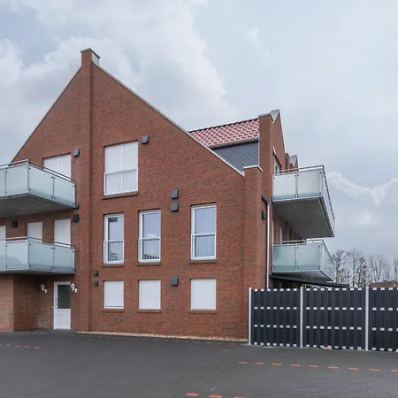 아파트 Ankerplatz