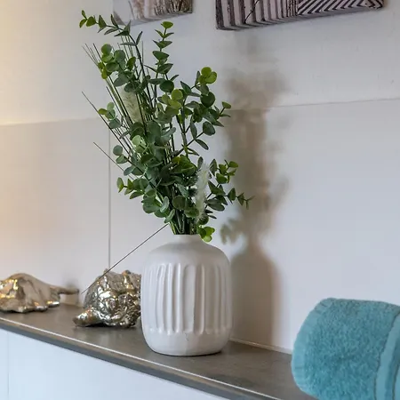 Ankerplatz * 도누메시어