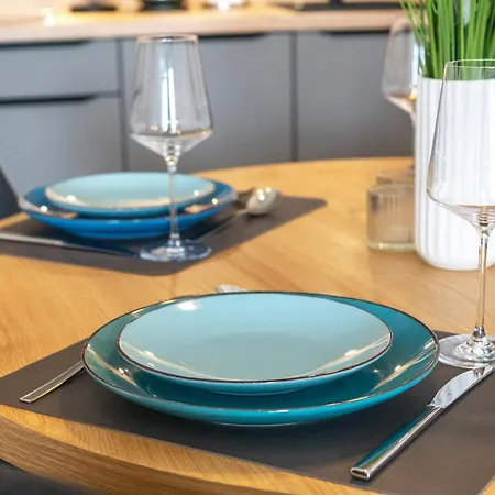 아파트 Ankerplatz