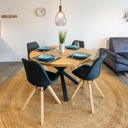 Apartment Ankerplatz