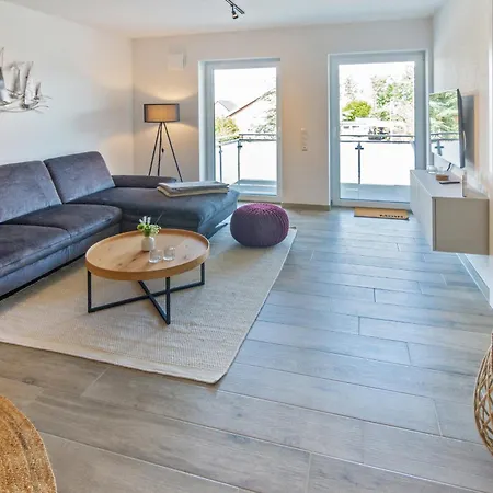 Ankerplatz Apartment *