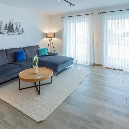 아파트 Ankerplatz *