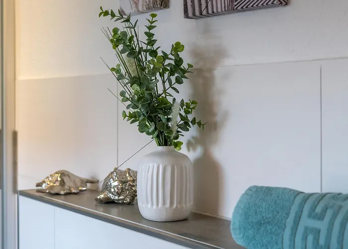 Ankerplatz * Dornumersiel