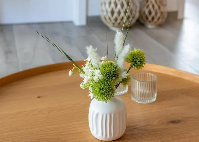 Ankerplatz Dornumersiel